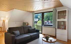 Ferienwohnung Glashütte