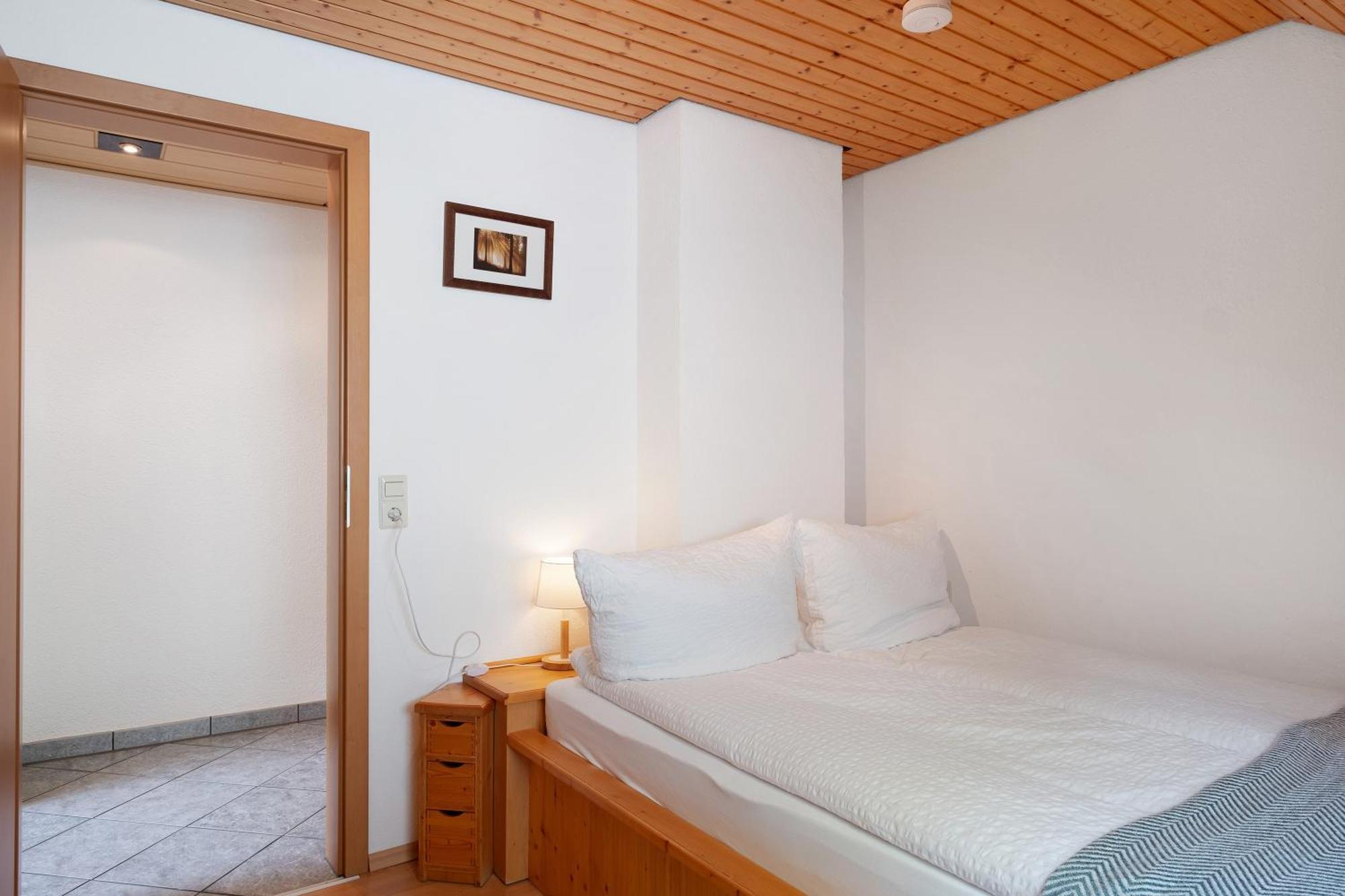 Ferienwohnung Glashütte Sankt Märgen Exterior foto